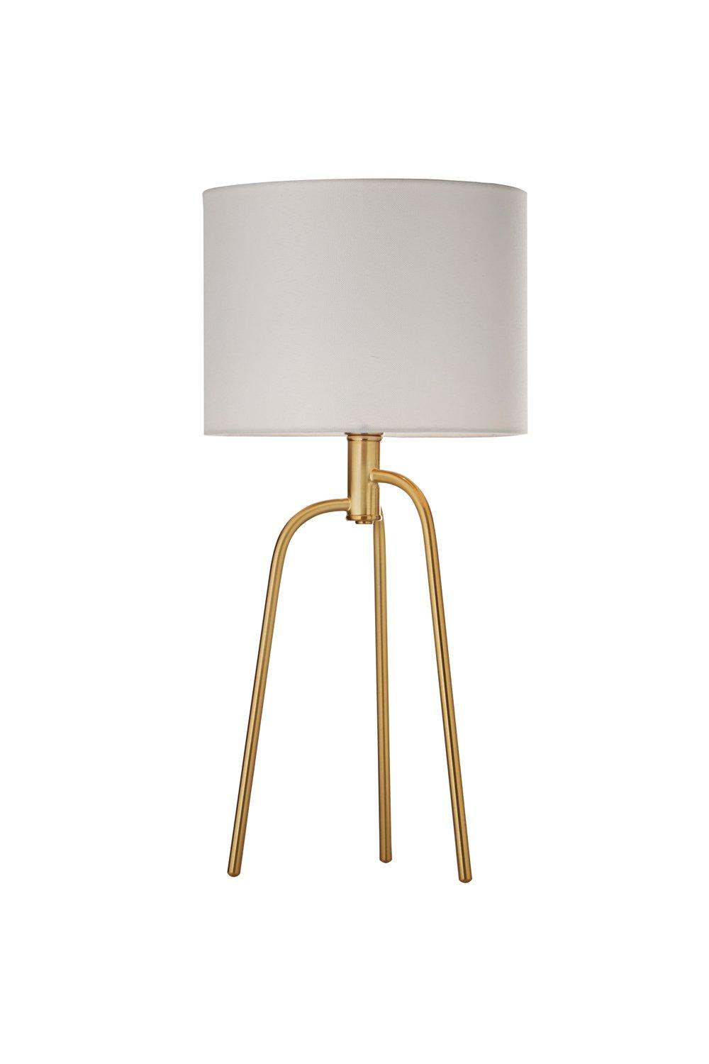 'Jerry' Table Lamp Gold